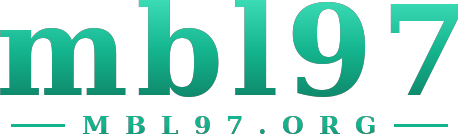 mbl97 logo